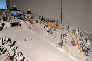 Großer Arber Großer Arber